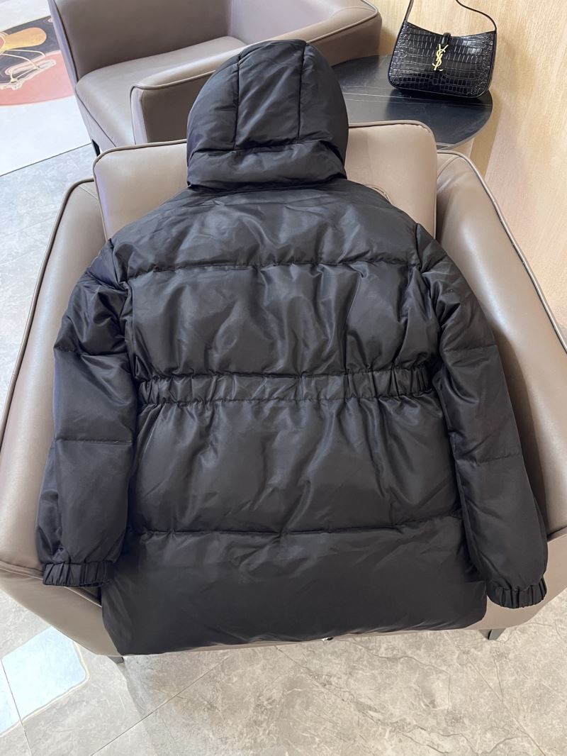 Prada Down Jackets